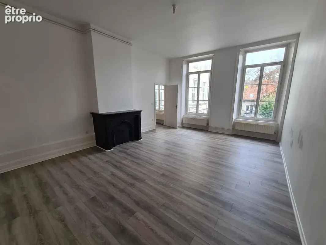 Rare immeuble de rapport proche de la place Dalton et de la vieille ville - photo 13