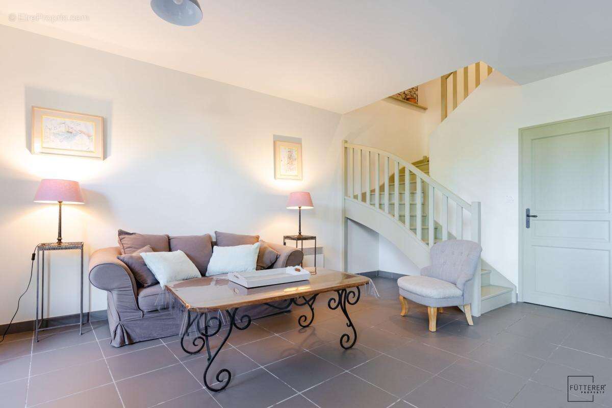Maison à SAINT-NAZAIRE-D'AUDE