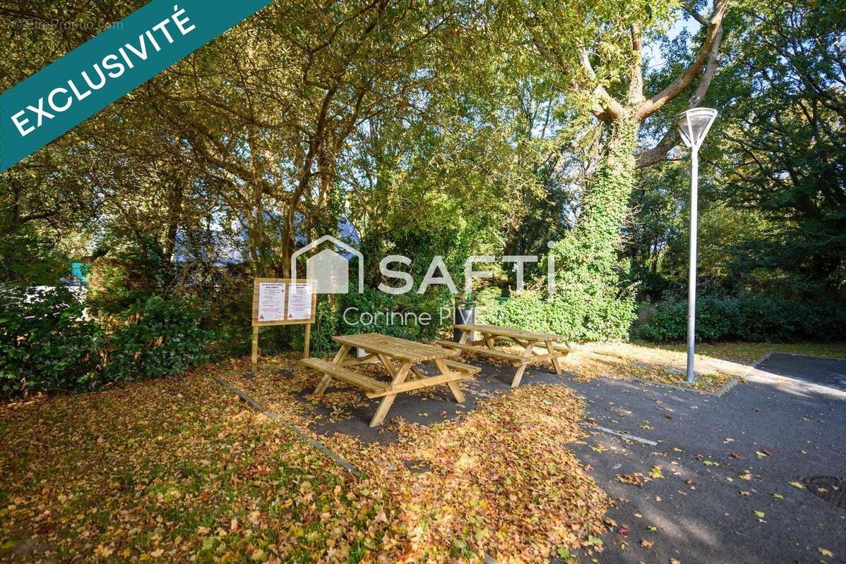 Photo 7 - Appartement à SAINT-NAZAIRE