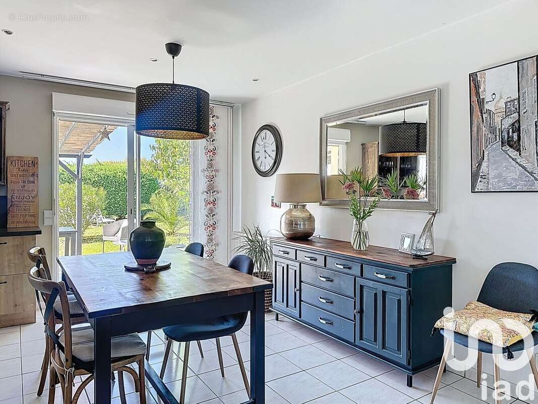 Photo 8 - Maison à SAINT-JEAN-DE-LIVERSAY