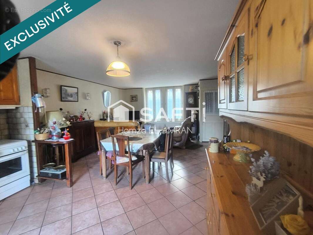 Maison 85 m² à Ambert  - photo 3