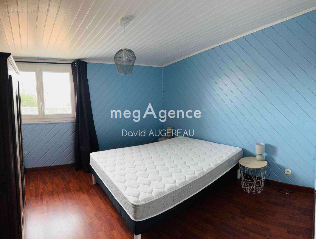 Appartement à L'ILE-D'YEU
