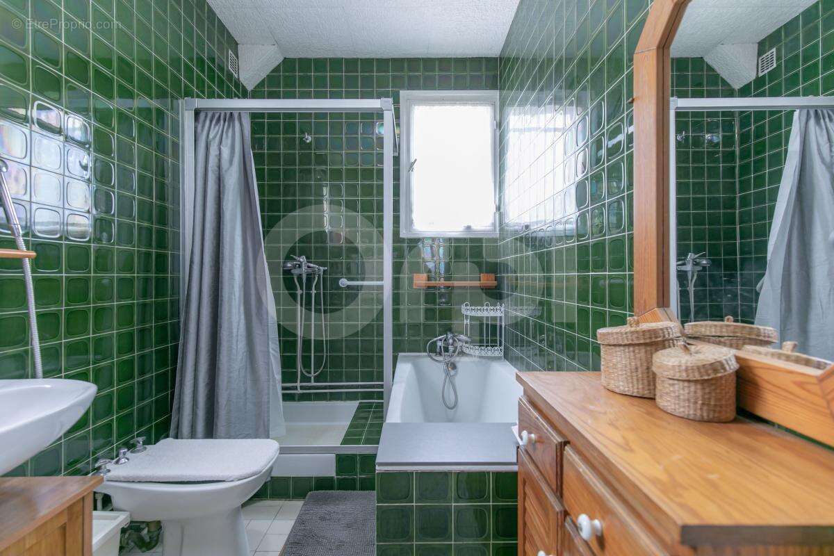 Maison À Vendre - photo 12