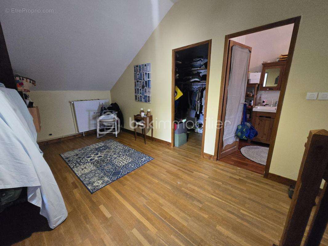 Maison à DECIZE