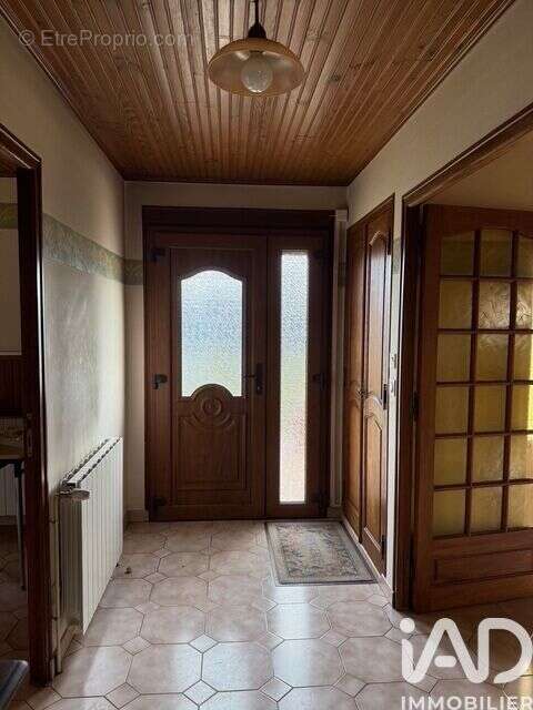 Photo 2 - Maison à SAINT-LYE