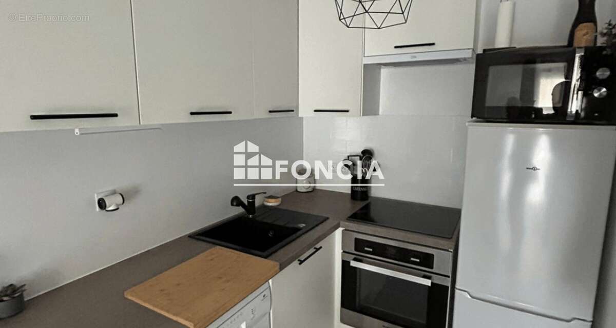 Appartement à SORGUES