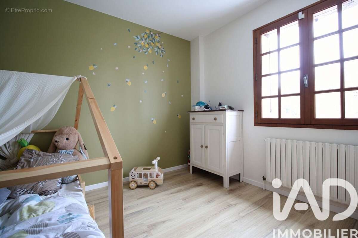 Photo 7 - Maison à FERE-CHAMPENOISE