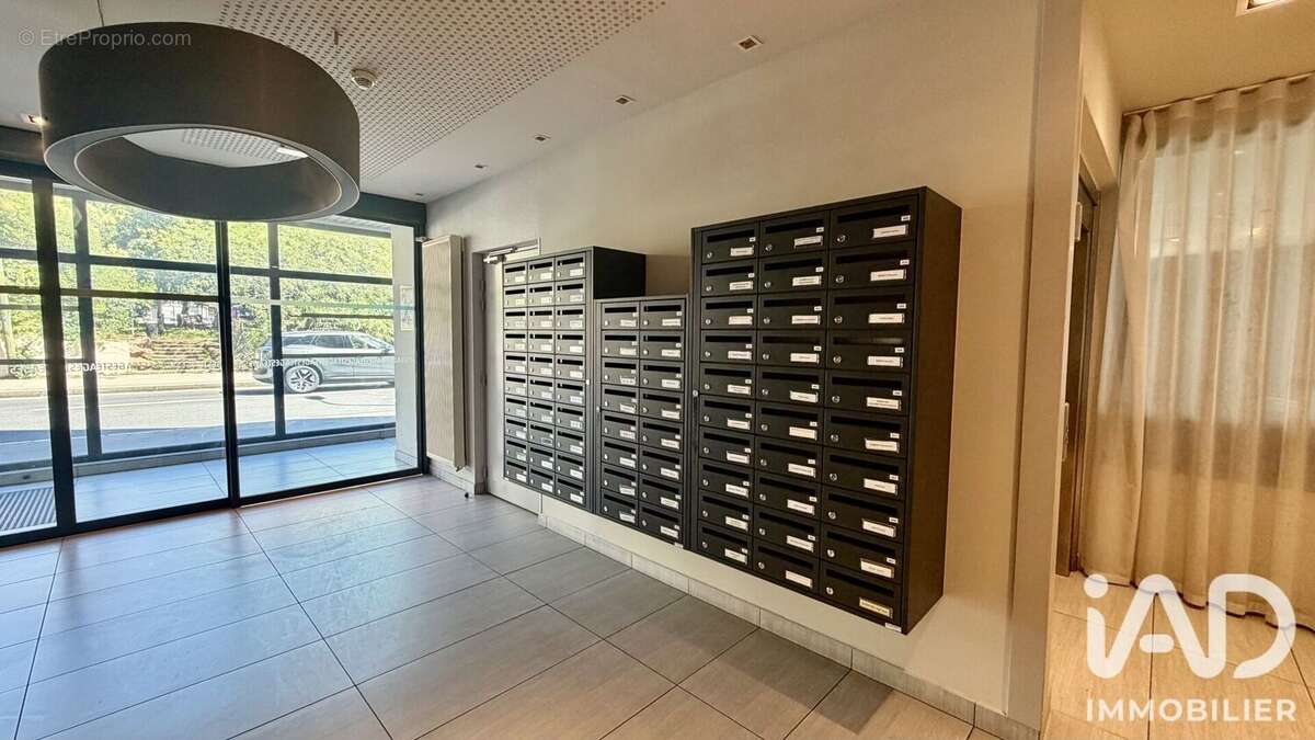 Photo 9 - Appartement à LYON-8E