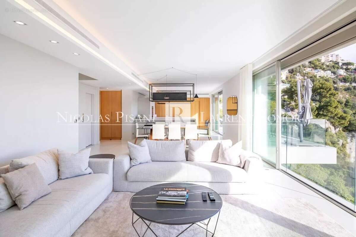 Maison à VILLEFRANCHE-SUR-MER