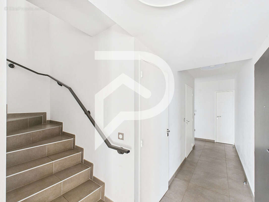 Appartement à VALENCE