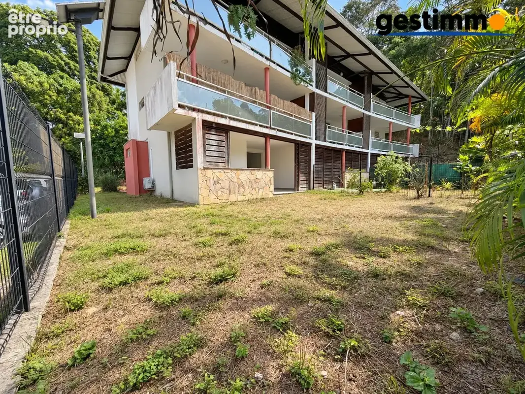 Appartement 3 pièces 51 m² à vendre à Remire-Montjoly (97354) - photo 8
