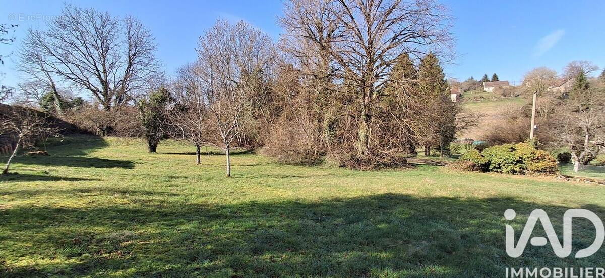 Photo 1 - Terrain à LEFFONDS