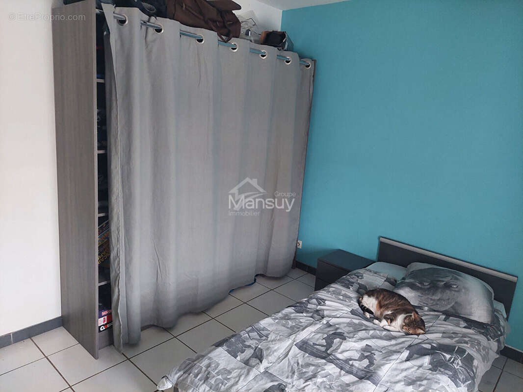 Maison à JOPPECOURT