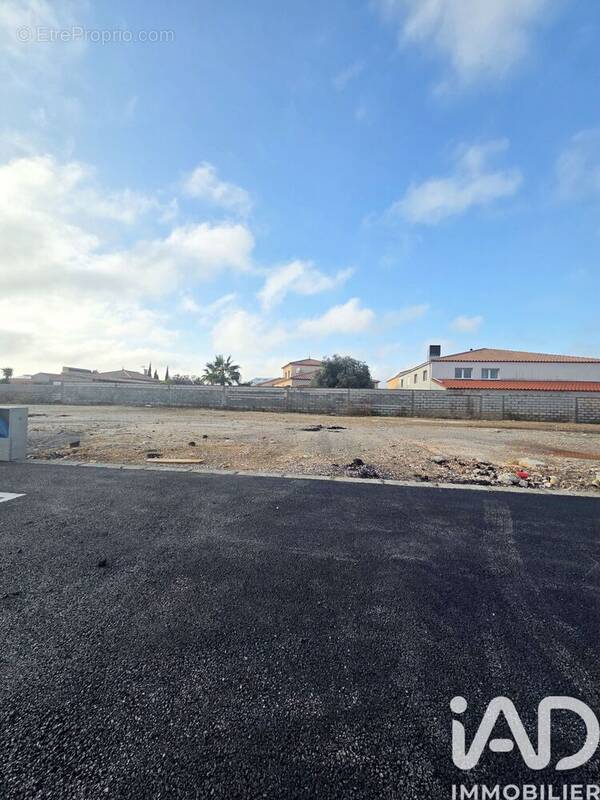 Photo 1 - Terrain à PIA