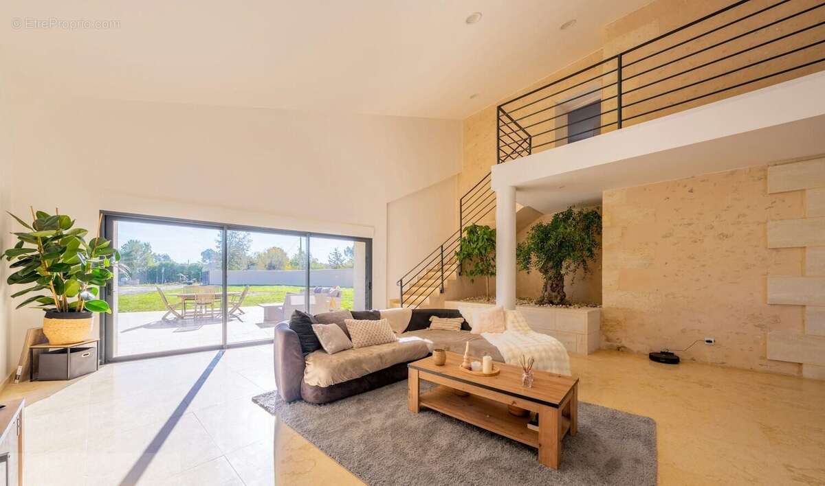 Maison à CARS