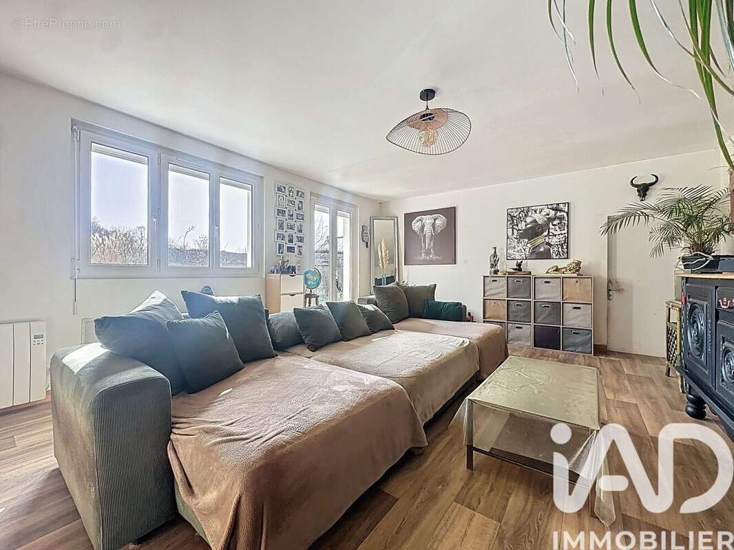 Photo 4 - Maison à MINIAC-MORVAN