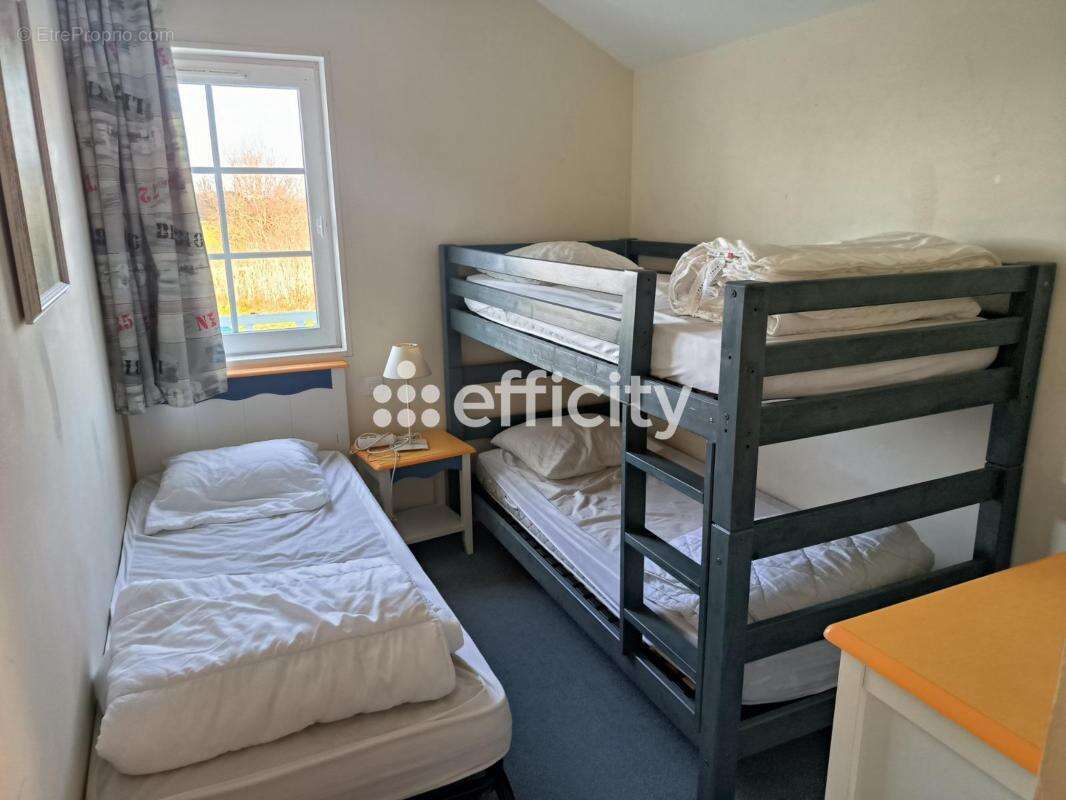 Maison à TALMONT-SAINT-HILAIRE