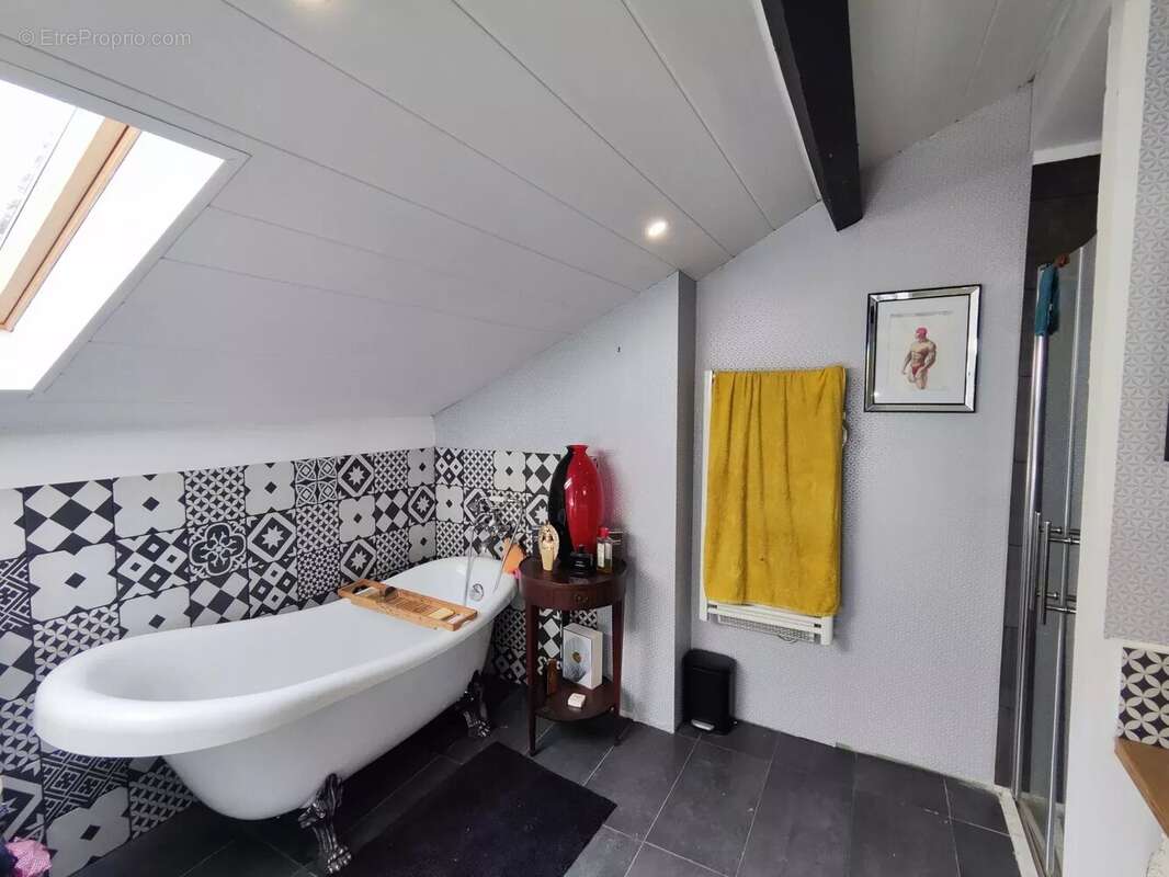 Maison à SALIES-DE-BEARN