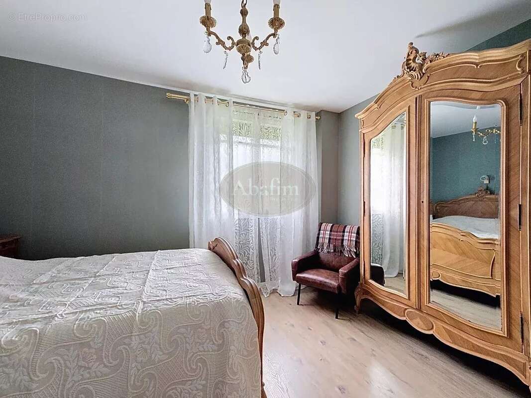 Appartement à BAGNERES-DE-LUCHON