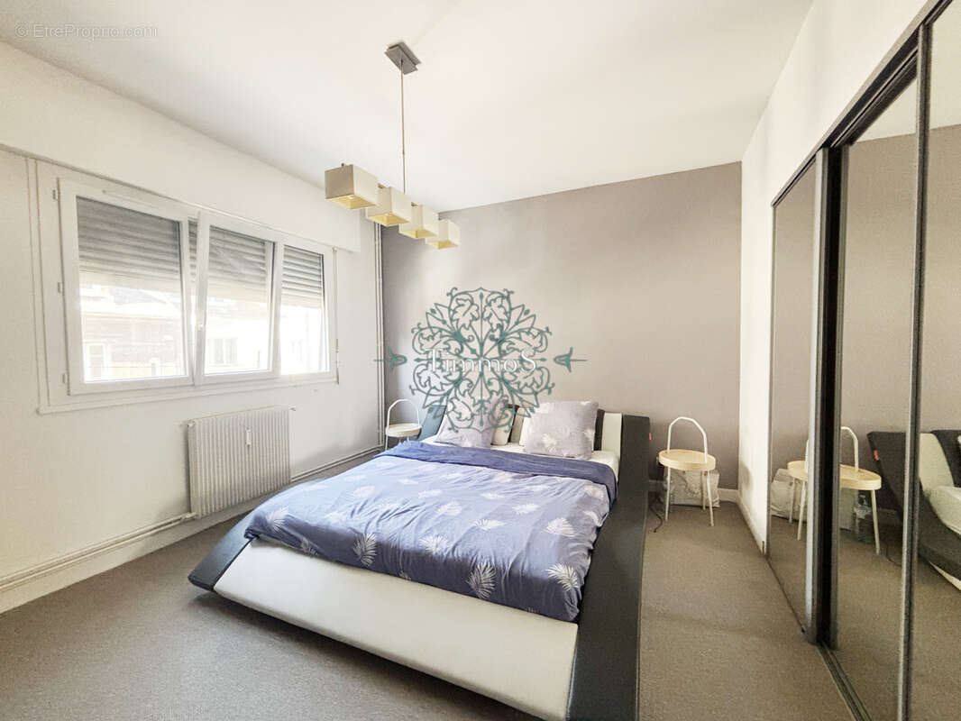 Appartement à CREIL