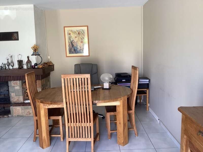 Maison à CUXAC-D&#039;AUDE