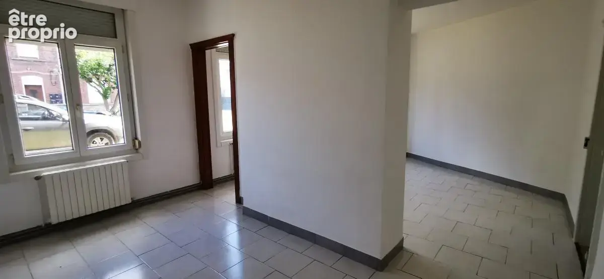Maison 5 pièces 85 m² à vendre à Cambrai (59400) - photo 4