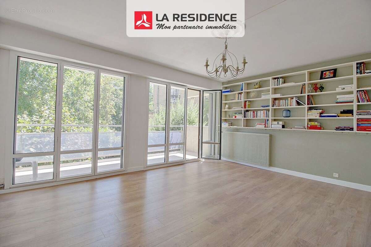 Appartement 65 m² à Andresy  - photo 2