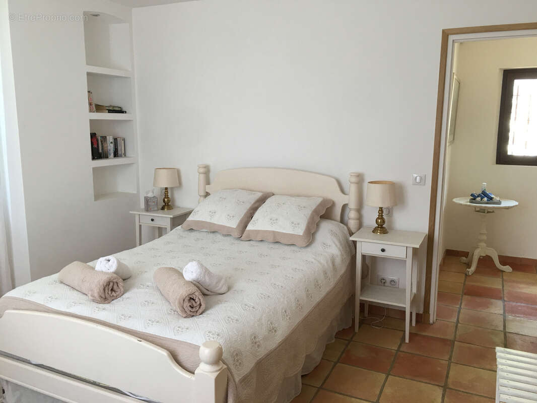 Maison à PLAN-DE-LA-TOUR