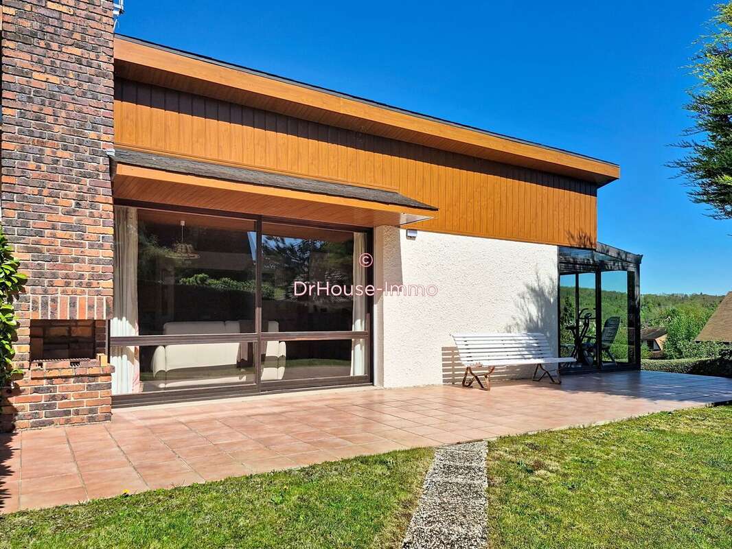 Maison 6 pièces 130 m² à vendre à Elancourt (78990) - photo 8