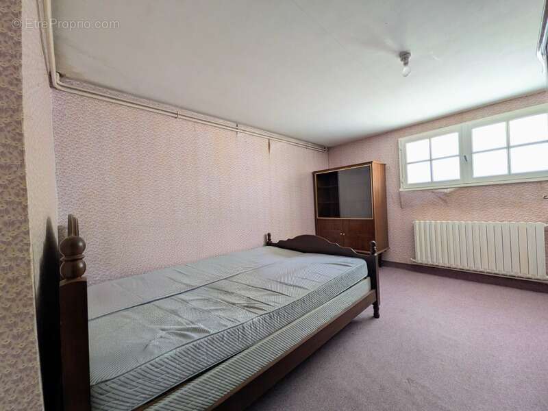 Maison à vendre 110m² saint pierre des echaubrognes (79) - photo 11