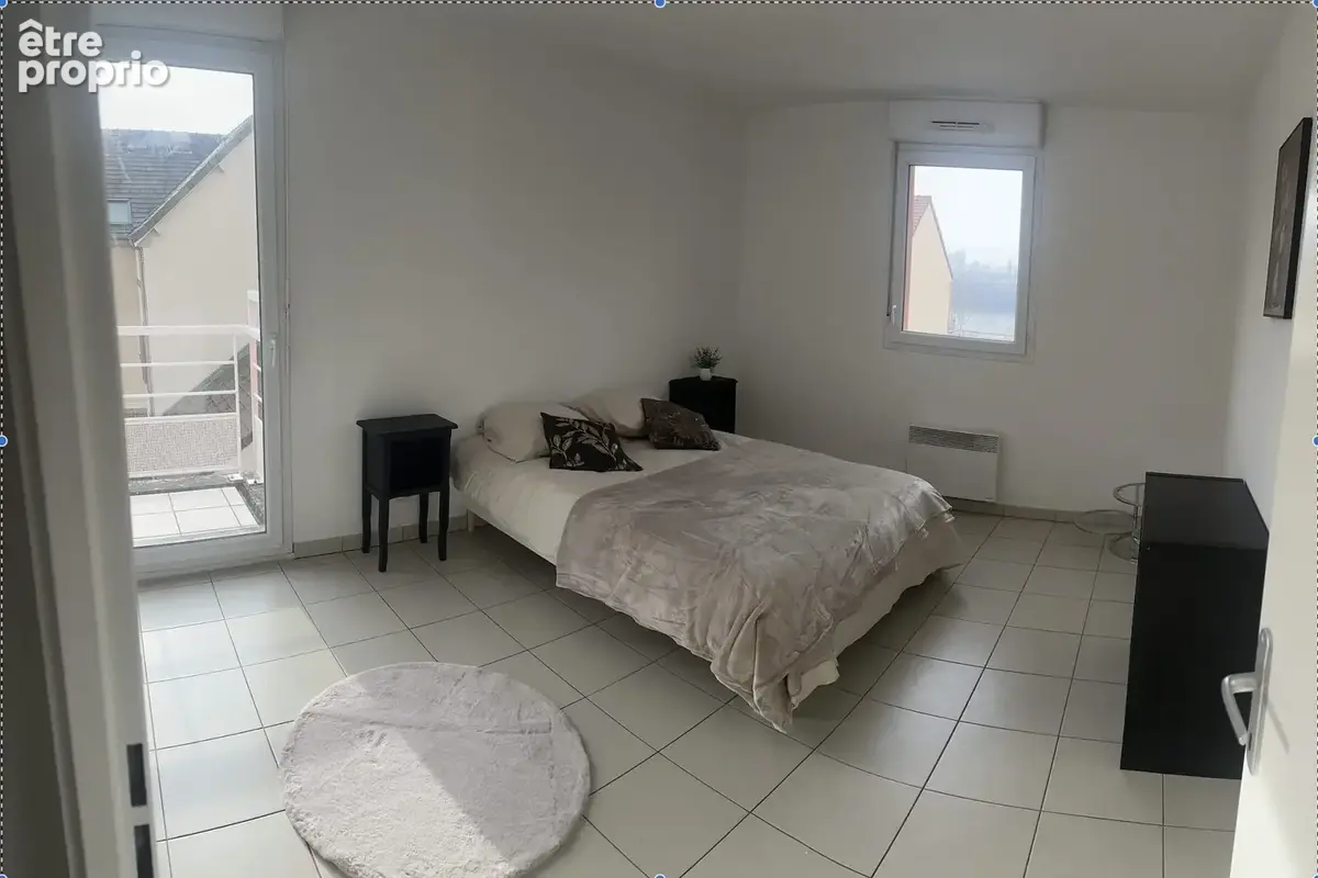 Appartement 2 pièces 46 m² à vendre à Amfreville-La-Mi-Voie (76920) - photo 3