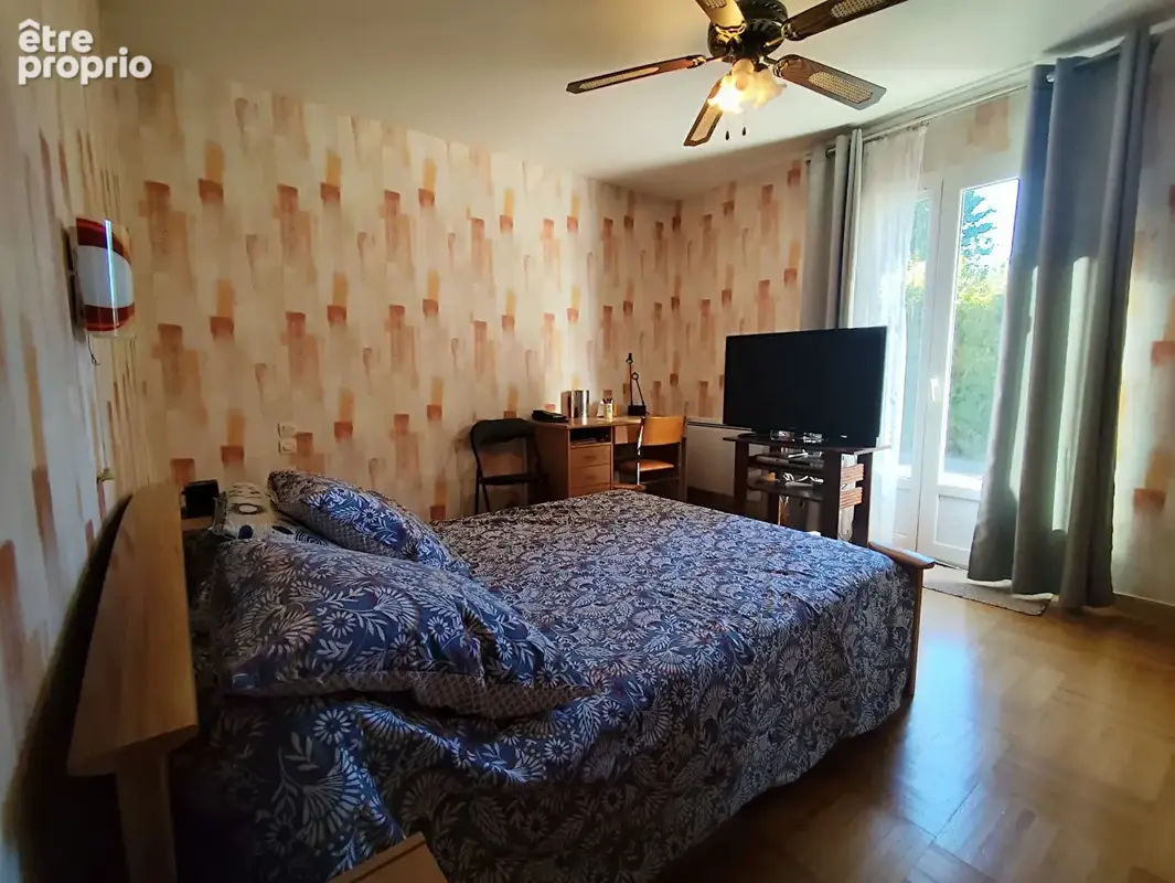 Maison 196m² à nogent-le-rotrou - photo 7