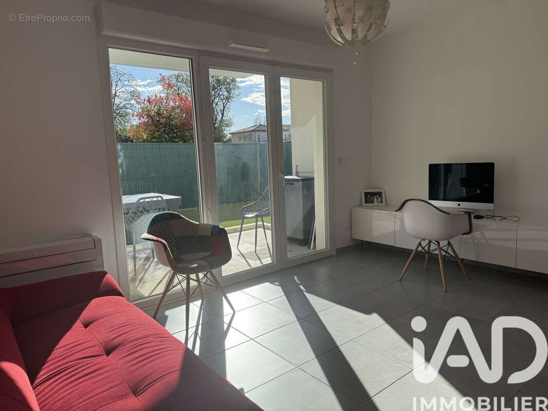 Photo 2 - Appartement à LA VALETTE-DU-VAR