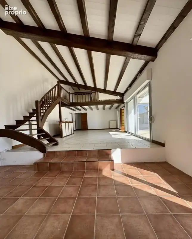 Maison 188 m² à Breuillet  - photo 8