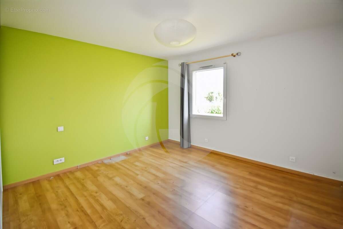 Maison à SEPTFONDS
