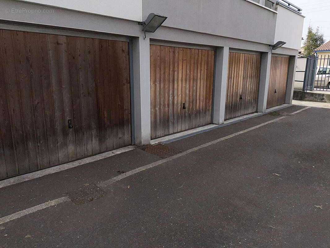 Appartement à PESSAC