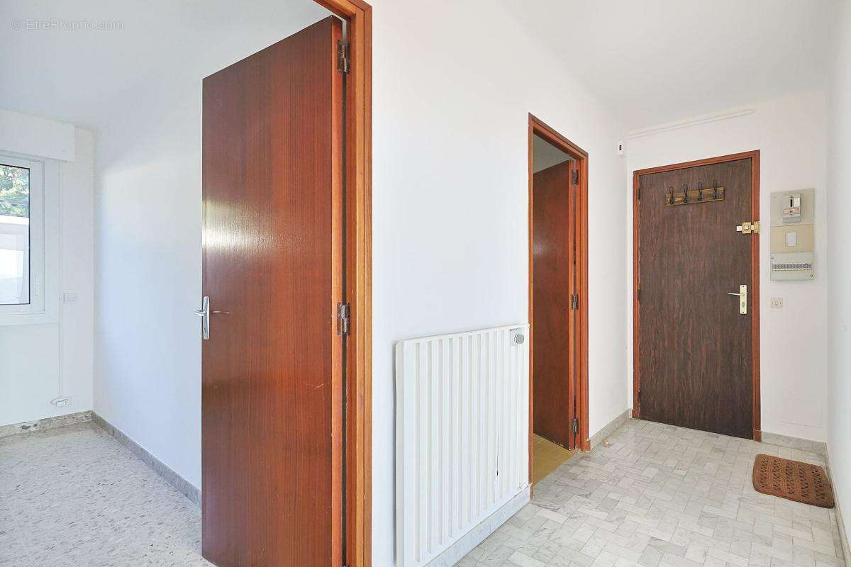 Appartement à LE LAVANDOU
