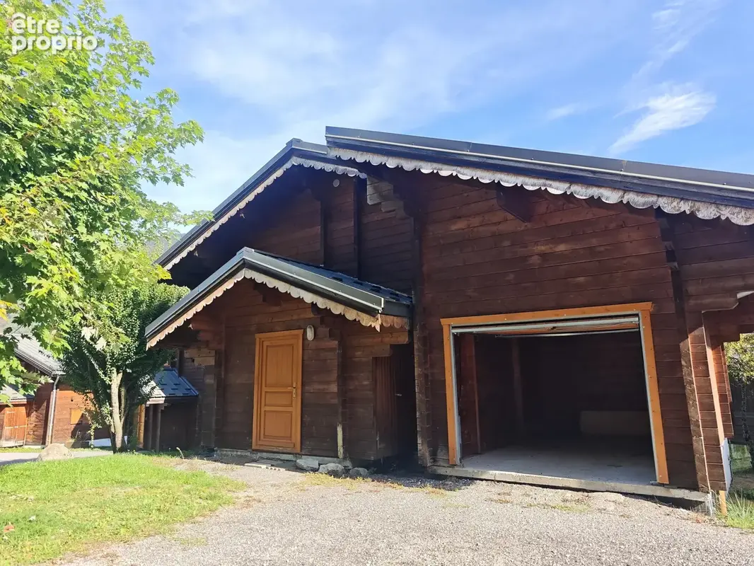 Petit chalet avec vue Criou - photo 14