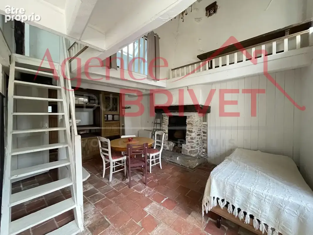Maison de charme - photo 15