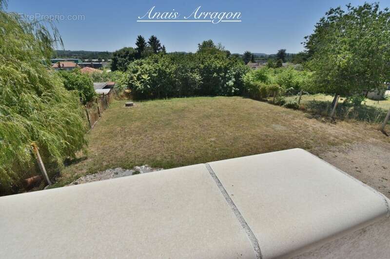 Maison à vendre 5 pièces CONDEZAYGUES (47) - photo 3