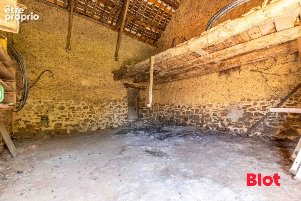 Maison 3 pièces 74 m² à vendre à Saint-Aubin-D'aubigne (35250) - photo 8