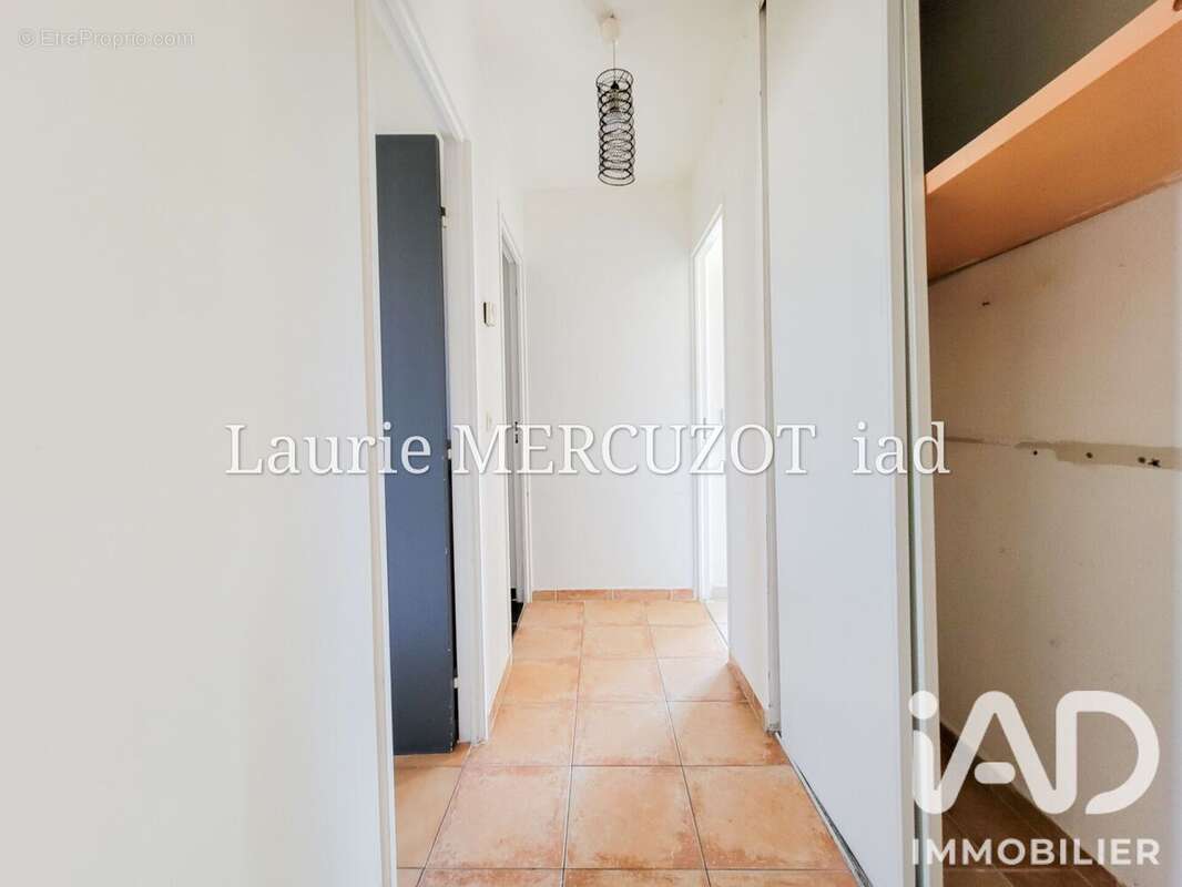 Photo 7 - Appartement à PERPIGNAN