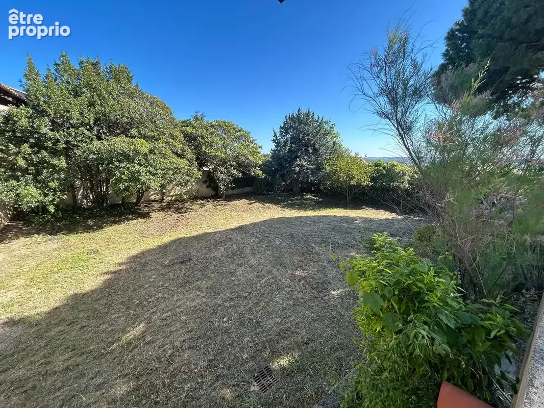 Thezan les beziers- maison t6- piscine - photo 12