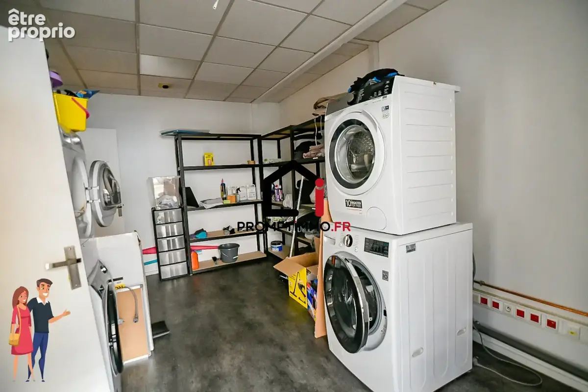 Commerce 82 m² à vendre à Belfort (90000) - photo 6