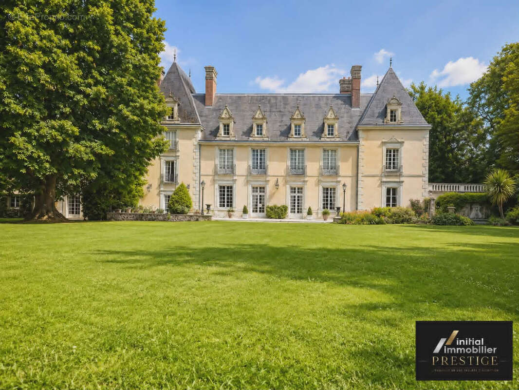 Maison à TOURS