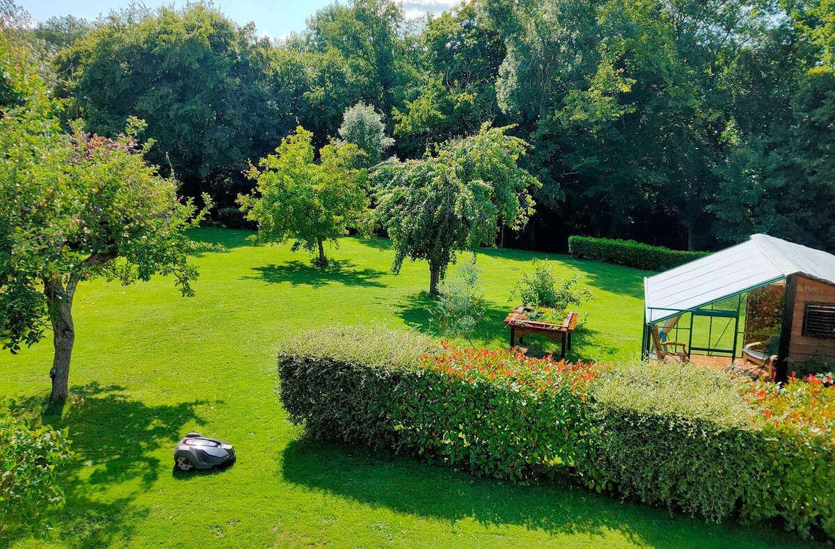 Maison à LA HOUSSAYE