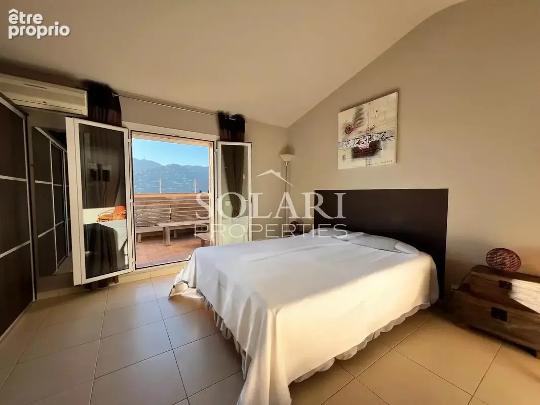 Appartement 4 pièces avec vue mer panoramique - photo 15