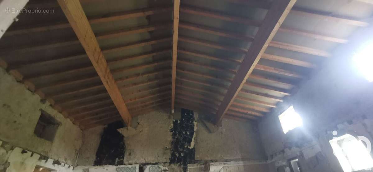 Photo 2 - Maison à MANSES