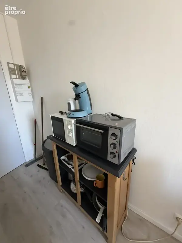 Studio Agen 17m2 - photo 5