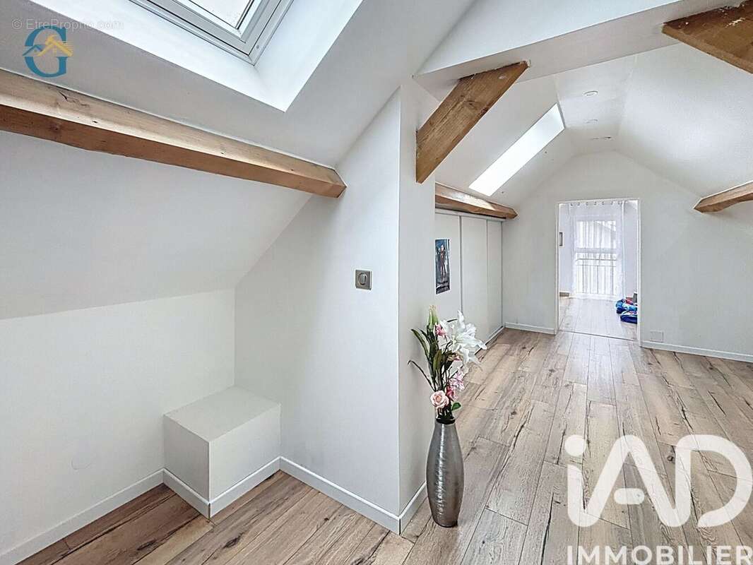 Photo 9 - Maison à CHERISY